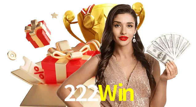 Jogue com dealers reais no 222Win!