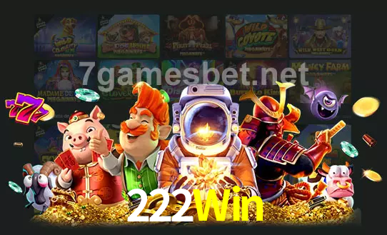 cassino 222Win